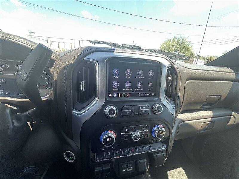 2020 Gmc Sierra 1500 SLE photo 27