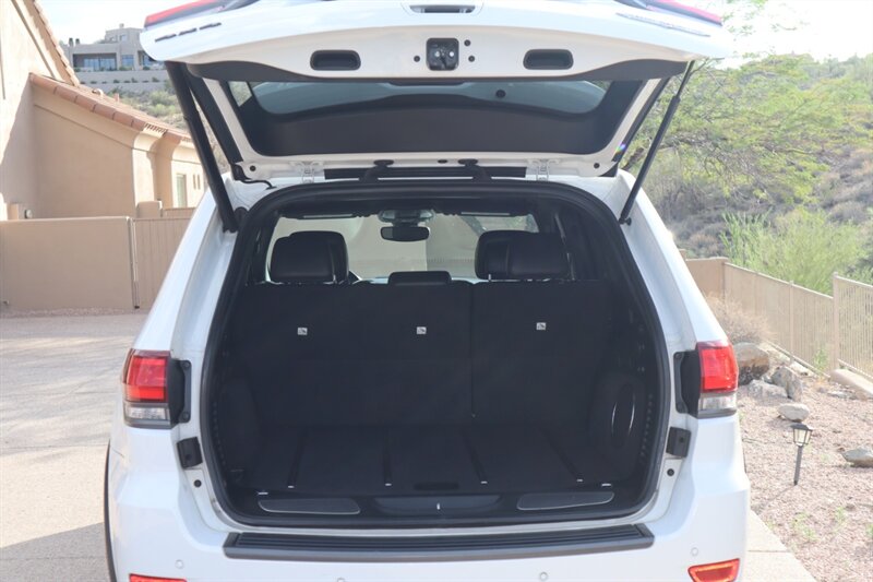 2017 Jeep Grand Cherokee Trailhawk   - Photo 5 - Fountain Hills, AZ 85268