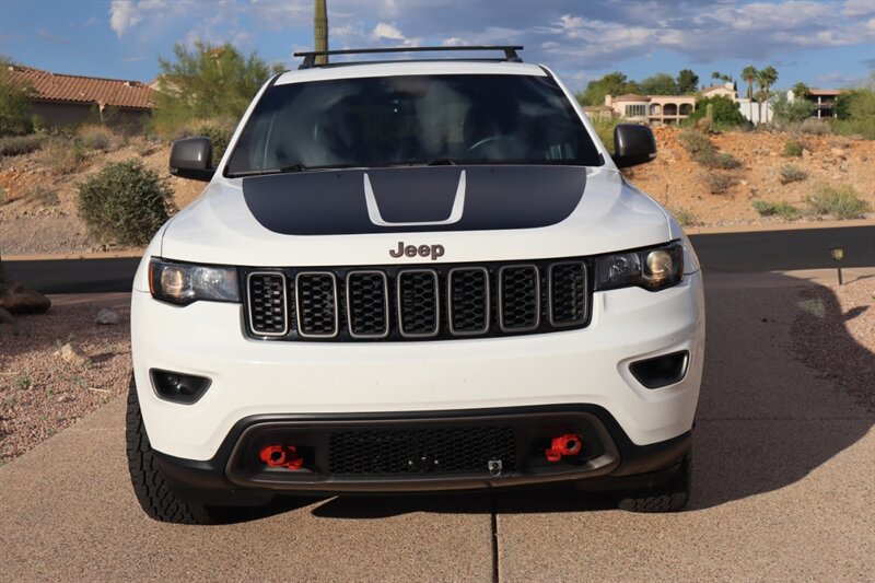 2017 Jeep Grand Cherokee Trailhawk   - Photo 9 - Fountain Hills, AZ 85268