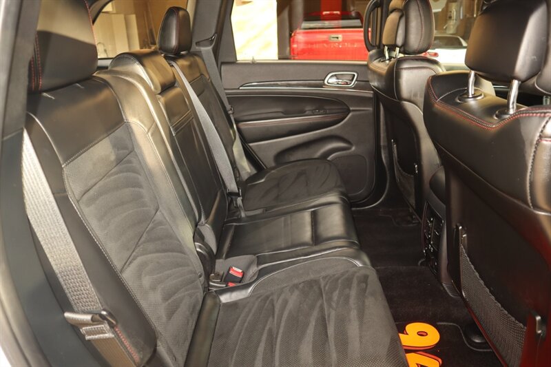 2017 Jeep Grand Cherokee Trailhawk   - Photo 22 - Fountain Hills, AZ 85268