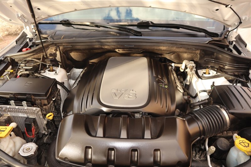 2017 Jeep Grand Cherokee Trailhawk   - Photo 29 - Fountain Hills, AZ 85268