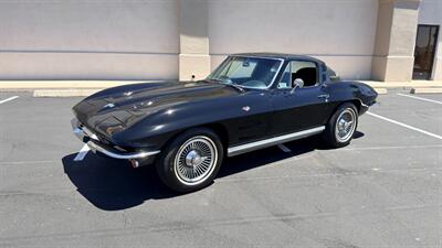 1964 Chevrolet Corvette Coupe Coupe