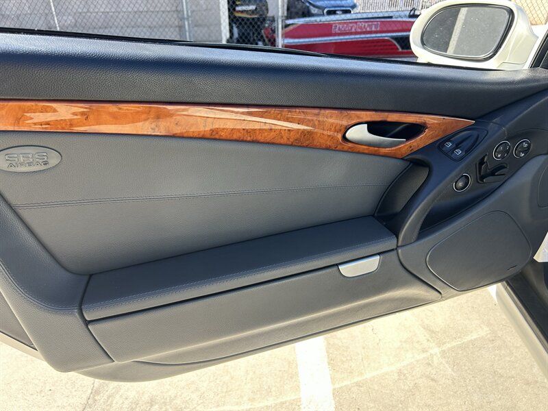 2003 Mercedes-Benz SL 500 - Photo 27 - Fountain Hills, AZ 85268