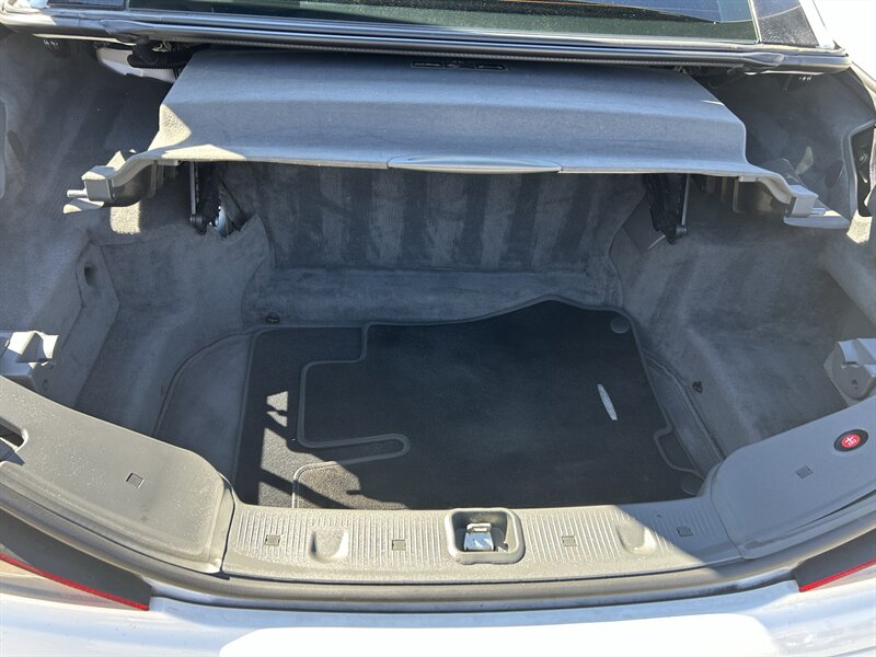 2003 Mercedes-Benz SL 500 - Photo 29 - Fountain Hills, AZ 85268