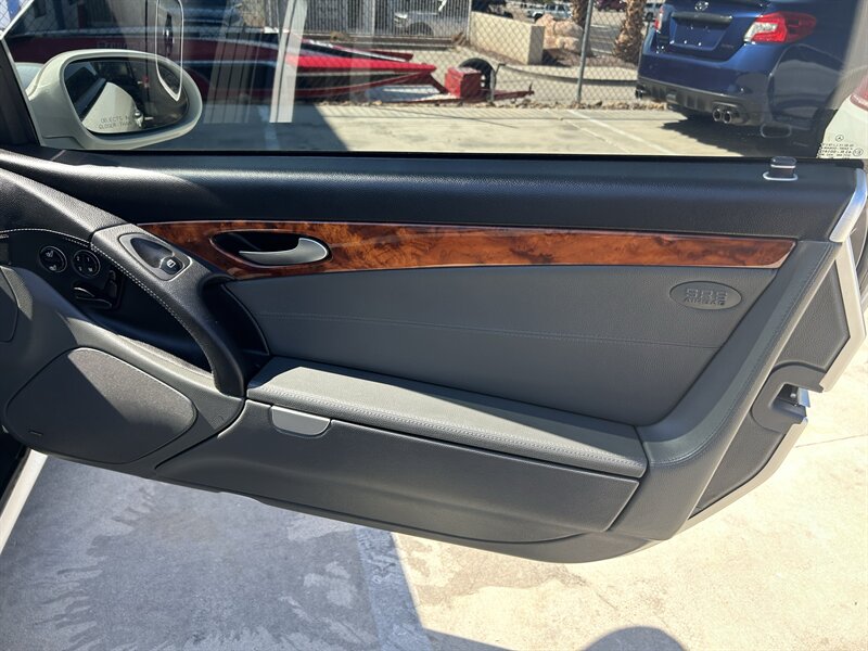 2003 Mercedes-Benz SL 500 - Photo 28 - Fountain Hills, AZ 85268