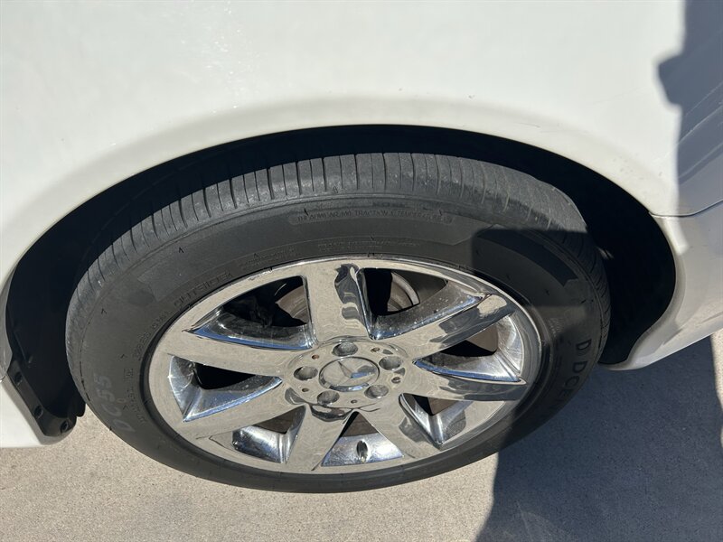 2003 Mercedes-Benz SL 500 - Photo 22 - Fountain Hills, AZ 85268