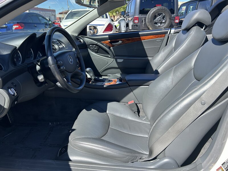 2003 Mercedes-Benz SL 500 - Photo 15 - Fountain Hills, AZ 85268