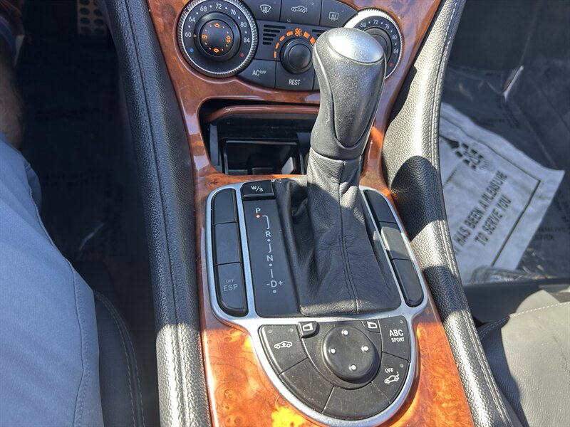 2003 Mercedes-Benz SL 500 - Photo 18 - Fountain Hills, AZ 85268