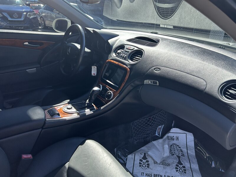 2003 Mercedes-Benz SL 500 - Photo 16 - Fountain Hills, AZ 85268