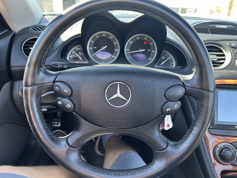 2003 Mercedes-Benz SL 500 - Photo 14 - Fountain Hills, AZ 85268