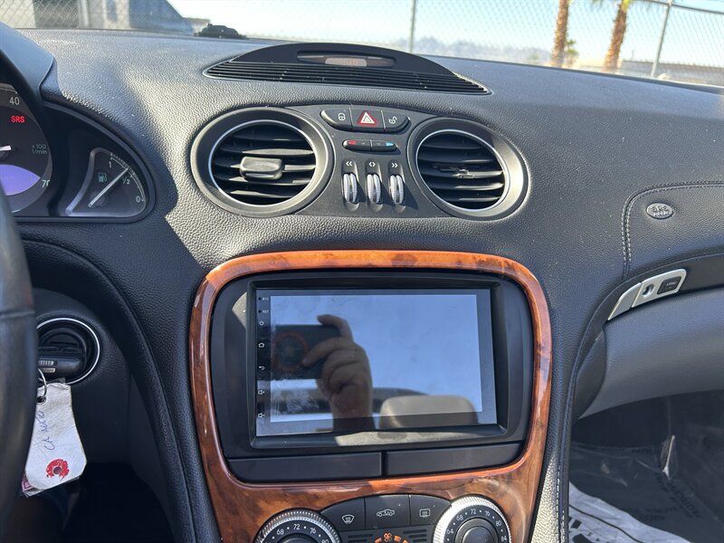 2003 Mercedes-Benz SL 500 - Photo 17 - Fountain Hills, AZ 85268