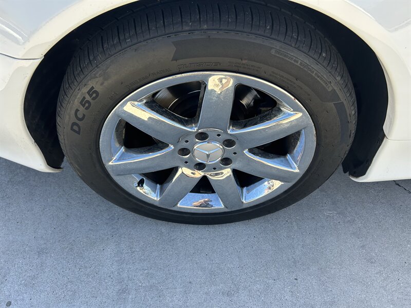 2003 Mercedes-Benz SL 500 - Photo 21 - Fountain Hills, AZ 85268