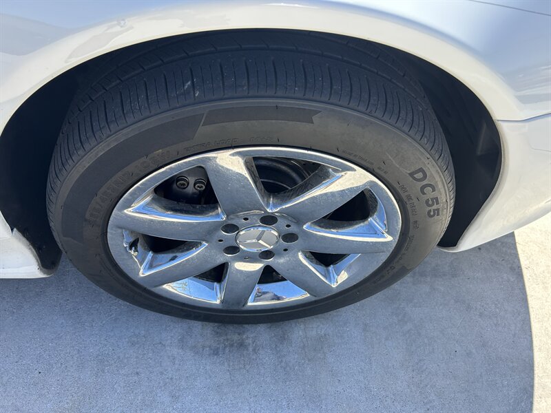 2003 Mercedes-Benz SL 500 - Photo 20 - Fountain Hills, AZ 85268