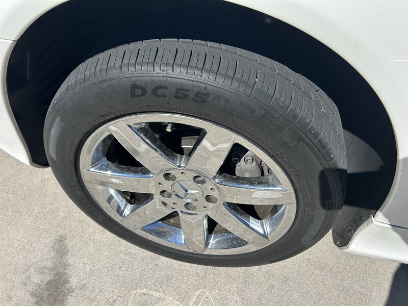 2003 Mercedes-Benz SL 500 - Photo 23 - Fountain Hills, AZ 85268