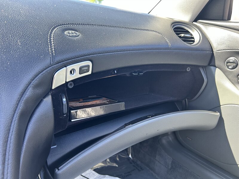 2003 Mercedes-Benz SL 500 - Photo 25 - Fountain Hills, AZ 85268