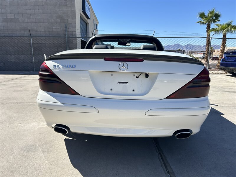 2003 Mercedes-Benz SL 500 - Photo 6 - Fountain Hills, AZ 85268