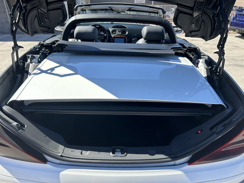 2003 Mercedes-Benz SL 500 - Photo 24 - Fountain Hills, AZ 85268