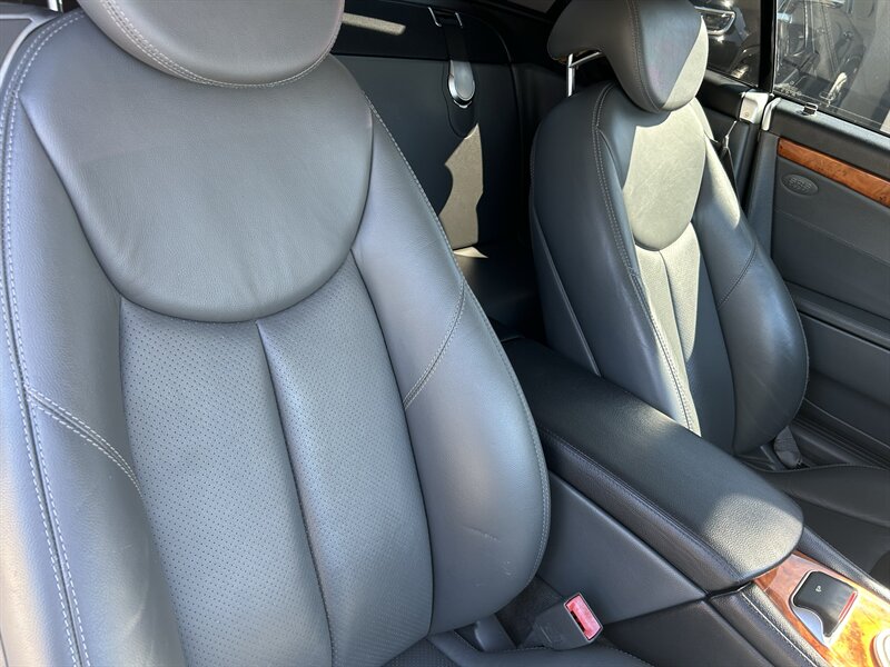 2003 Mercedes-Benz SL 500 - Photo 19 - Fountain Hills, AZ 85268