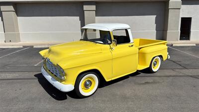 1955 Chevrolet 3100 Tribute Truck
