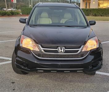 2010 Honda CR-V EX-L   - Photo 2 - Orlando, FL 32833