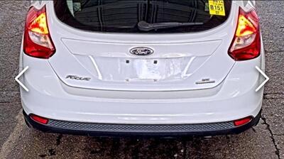 2014 Ford Focus SE   - Photo 7 - Orlando, FL 32833