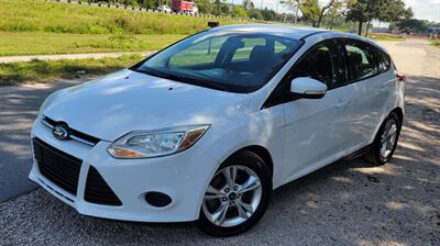 2014 Ford Focus SE - Photo 3 - Orlando, FL 32833