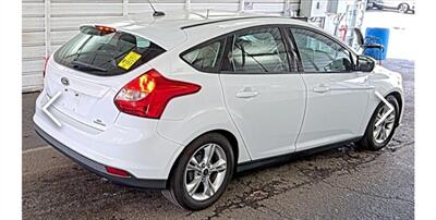 2014 Ford Focus SE   - Photo 23 - Orlando, FL 32833
