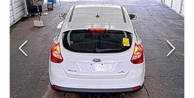 2014 Ford Focus SE   - Photo 21 - Orlando, FL 32833