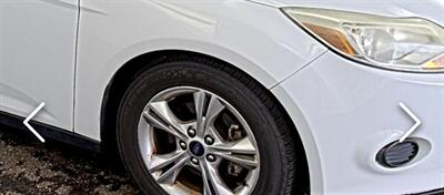 2014 Ford Focus SE   - Photo 12 - Orlando, FL 32833