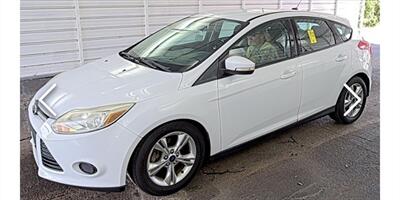 2014 Ford Focus SE   - Photo 19 - Orlando, FL 32833