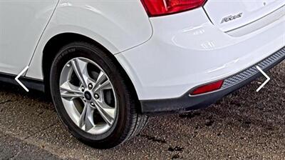 2014 Ford Focus SE   - Photo 4 - Orlando, FL 32833