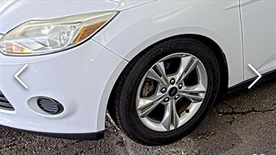 2014 Ford Focus SE   - Photo 5 - Orlando, FL 32833