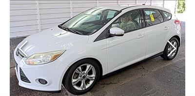 2014 Ford Focus SE   - Photo 22 - Orlando, FL 32833