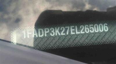 2014 Ford Focus SE   - Photo 13 - Orlando, FL 32833
