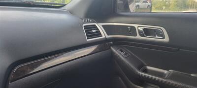 2015 Ford Explorer Limited   - Photo 13 - Orlando, FL 32833