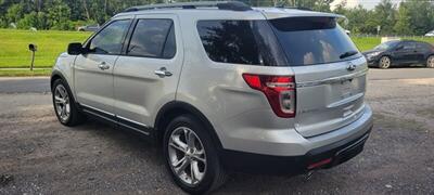 2015 Ford Explorer Limited   - Photo 7 - Orlando, FL 32833