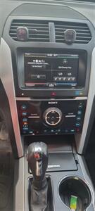 2015 Ford Explorer Limited   - Photo 12 - Orlando, FL 32833