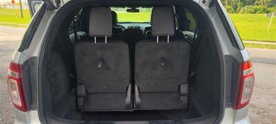 2015 Ford Explorer Limited   - Photo 22 - Orlando, FL 32833