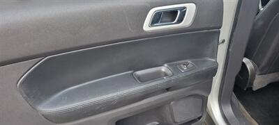 2015 Ford Explorer Limited   - Photo 18 - Orlando, FL 32833