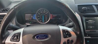 2015 Ford Explorer Limited   - Photo 11 - Orlando, FL 32833
