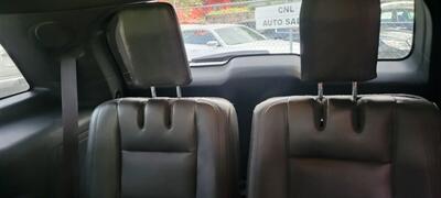 2015 Ford Explorer Limited   - Photo 21 - Orlando, FL 32833
