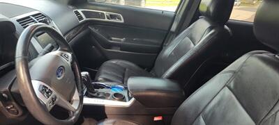 2015 Ford Explorer Limited   - Photo 10 - Orlando, FL 32833