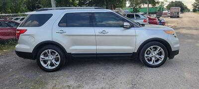 2015 Ford Explorer Limited   - Photo 4 - Orlando, FL 32833