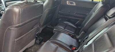 2015 Ford Explorer Limited   - Photo 19 - Orlando, FL 32833