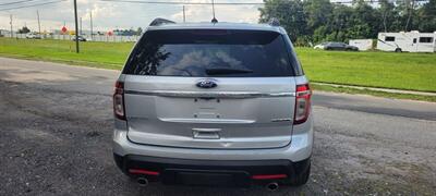 2015 Ford Explorer Limited   - Photo 6 - Orlando, FL 32833