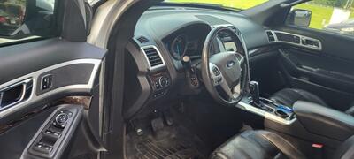 2015 Ford Explorer Limited   - Photo 9 - Orlando, FL 32833
