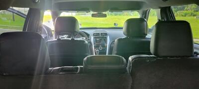 2015 Ford Explorer Limited   - Photo 26 - Orlando, FL 32833
