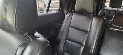 2015 Ford Explorer Limited   - Photo 16 - Orlando, FL 32833