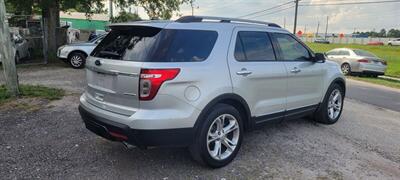 2015 Ford Explorer Limited   - Photo 5 - Orlando, FL 32833