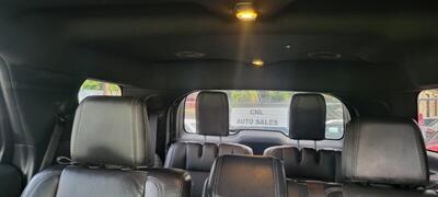 2015 Ford Explorer Limited   - Photo 15 - Orlando, FL 32833